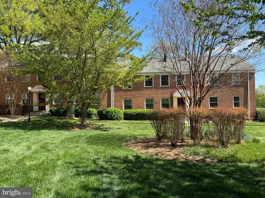 2603 Arlington Blvd #39, Arlington, VA 22201 - #3