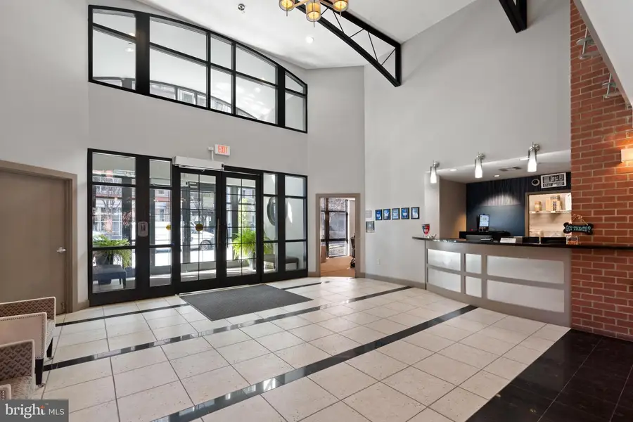 1021 N Garfield St #715, Arlington, VA 22201 - #3