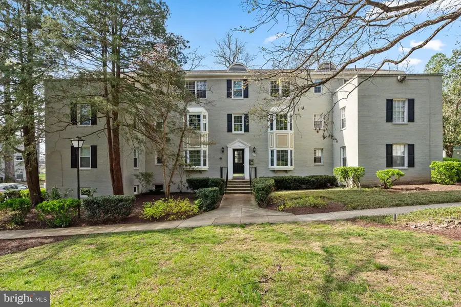 708 S Arlington Mill Dr #14304, Arlington, VA 22204 - #3