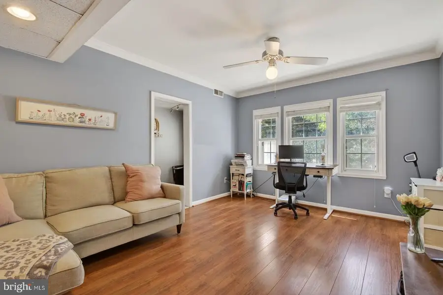 1739 N Troy St #8-419, Arlington, VA 22201 - #3