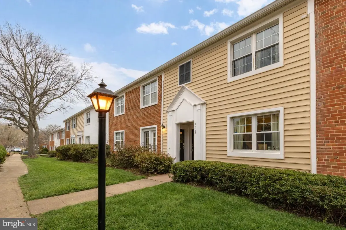 4608-a 28th Rd S #a, Arlington, VA 22206 - #1