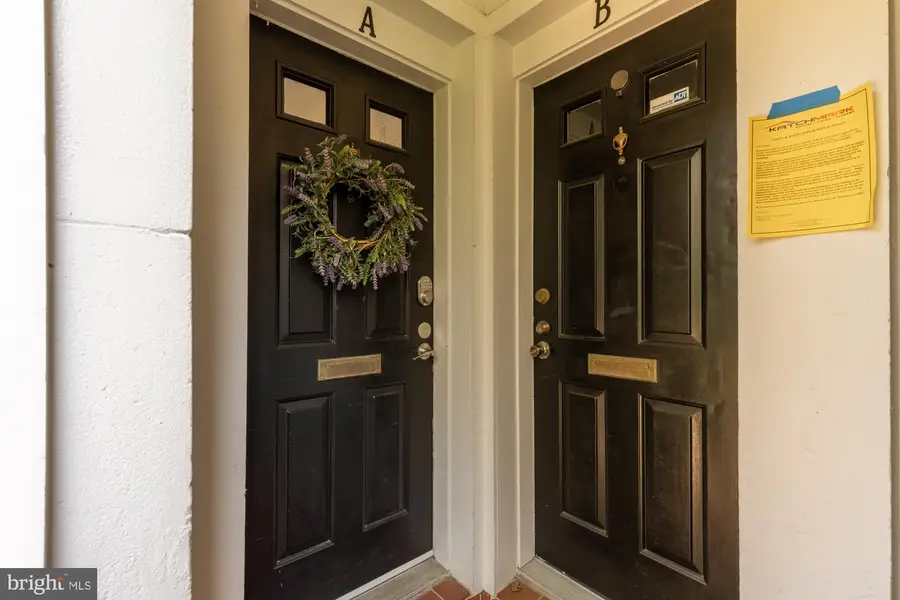 4608-a 28th Rd S #a, Arlington, VA 22206 - #2