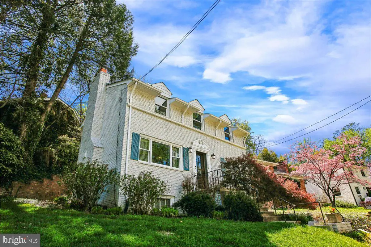 3654 Vacation Ln, Arlington, VA 22207 - #1