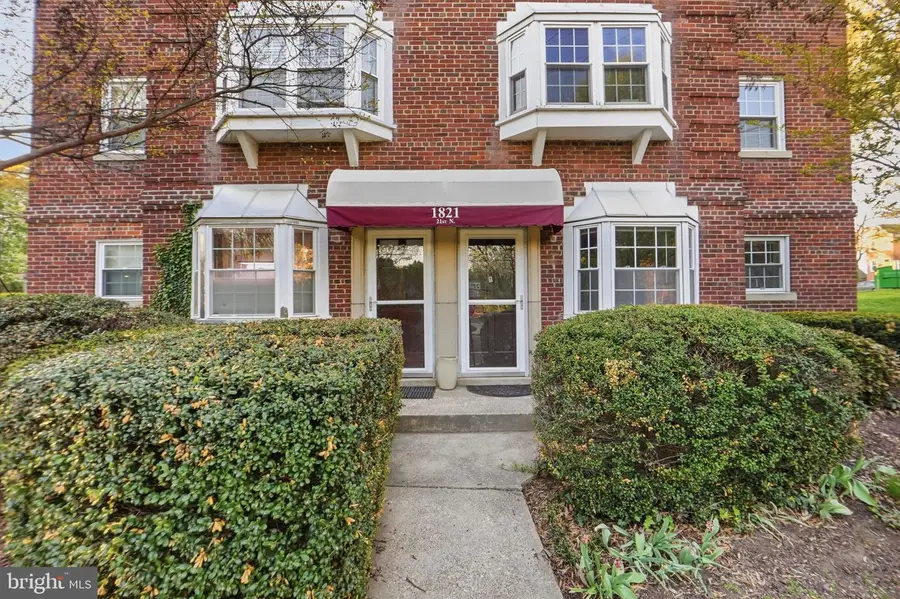 1821 21st St N #1, Arlington, VA 22209 - #2