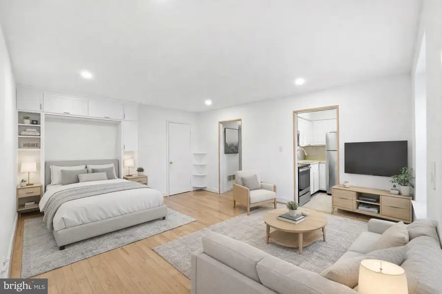 1821 21st St N #1, Arlington, VA 22209 - #3