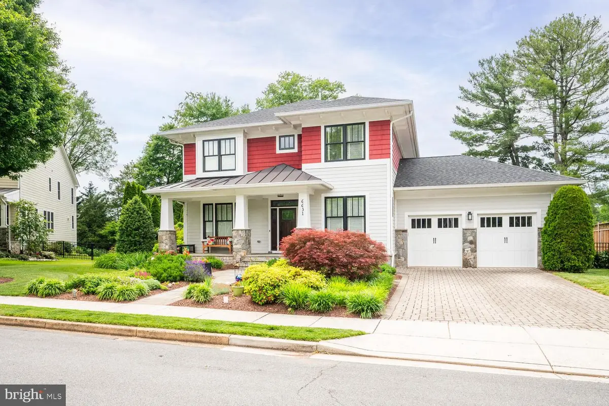 6631 29th St N, Arlington, VA 22213 - #1