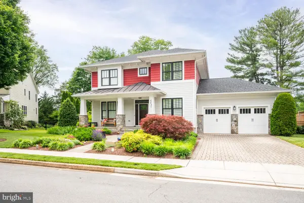 6631 29th St N, ARLINGTON, VA 22213