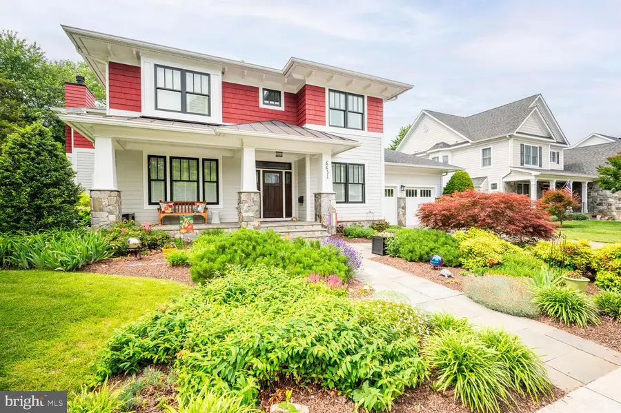 6631 29th St N, Arlington, VA 22213 - #2