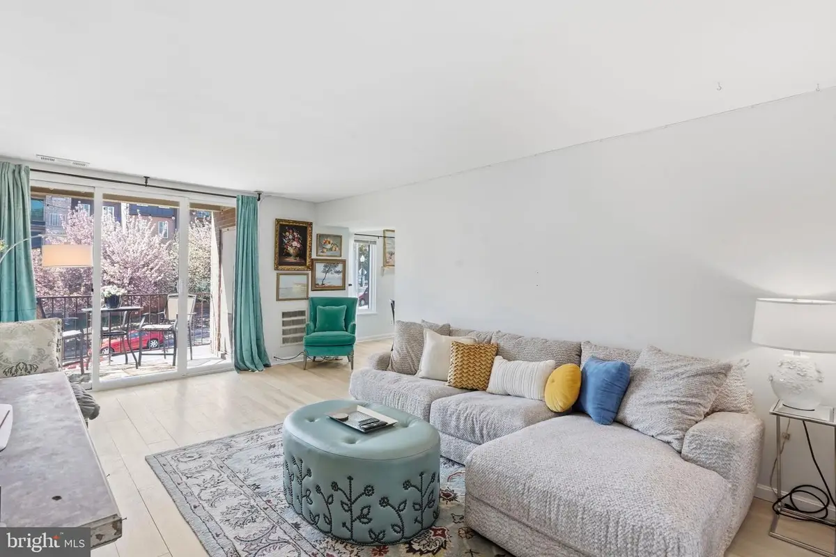 5017 7th Rd S #102, Arlington, VA 22204 - #1