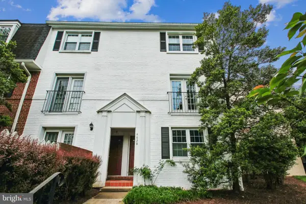 4620 28th Rd S #c, ARLINGTON, VA 22206