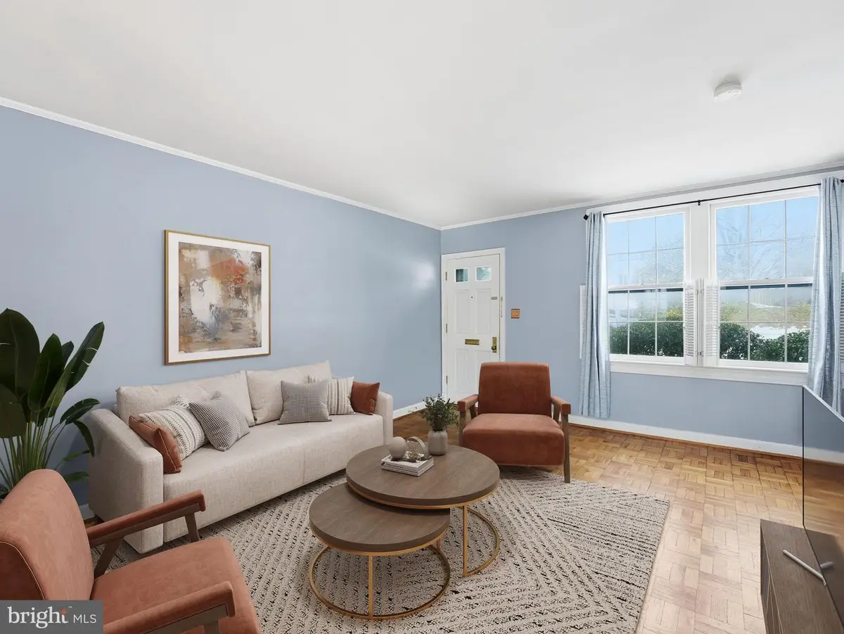 1400 S Edgewood St #515, Arlington, VA 22204 - #1