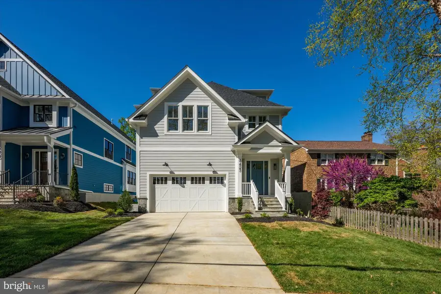 4423 15th St N, Arlington, VA 22207 - #2