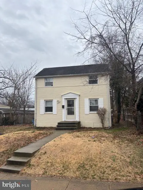 1017 S Edison St S, ARLINGTON, VA 22204