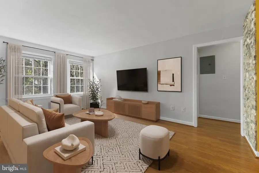 5003 10th St S #5, Arlington, VA 22204 - #3