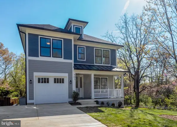 501 N Jefferson St, ARLINGTON, VA 22205