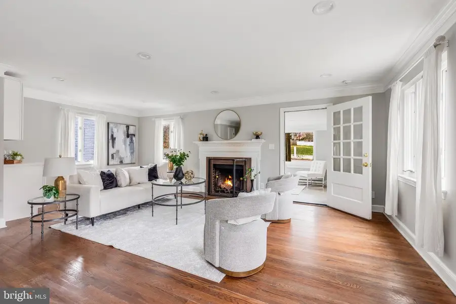 2400 S Arlington Ridge Rd, Arlington, VA 22202 - #3