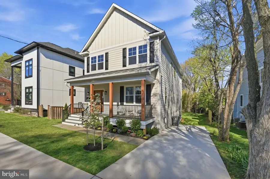 423 N Cleveland St, Arlington, VA 22201 - #3