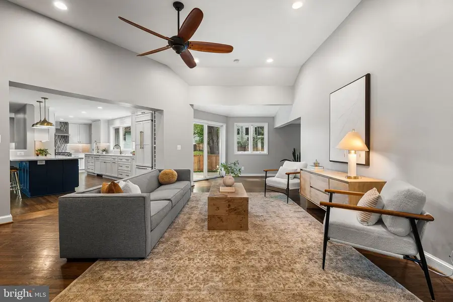 5400 Williamsburg Blvd, Arlington, VA 22207 - #3