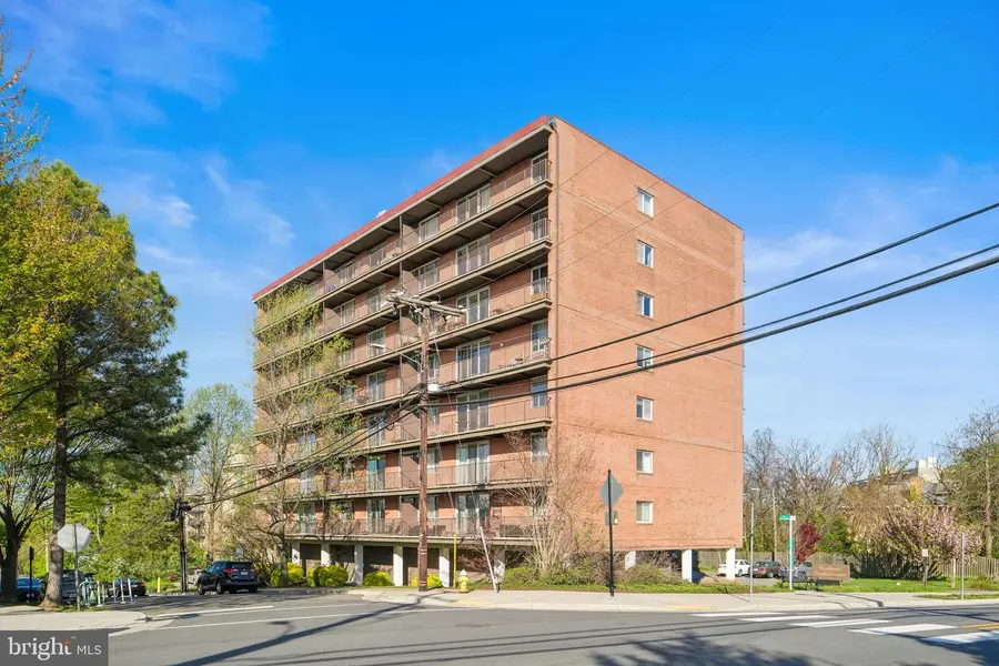 4343 Cherry Hill Rd #306, Arlington, VA 22207 - #2