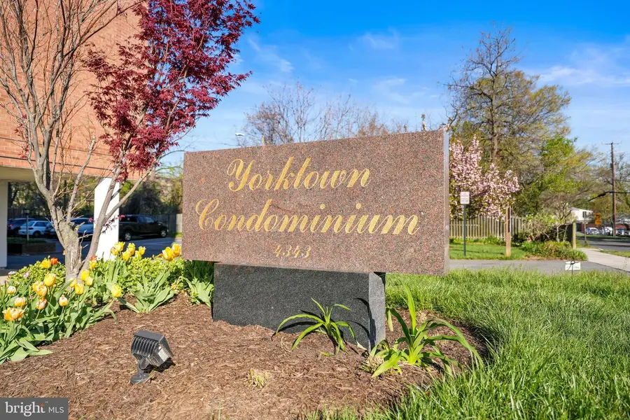 4343 Cherry Hill Rd #306, Arlington, VA 22207 - #3