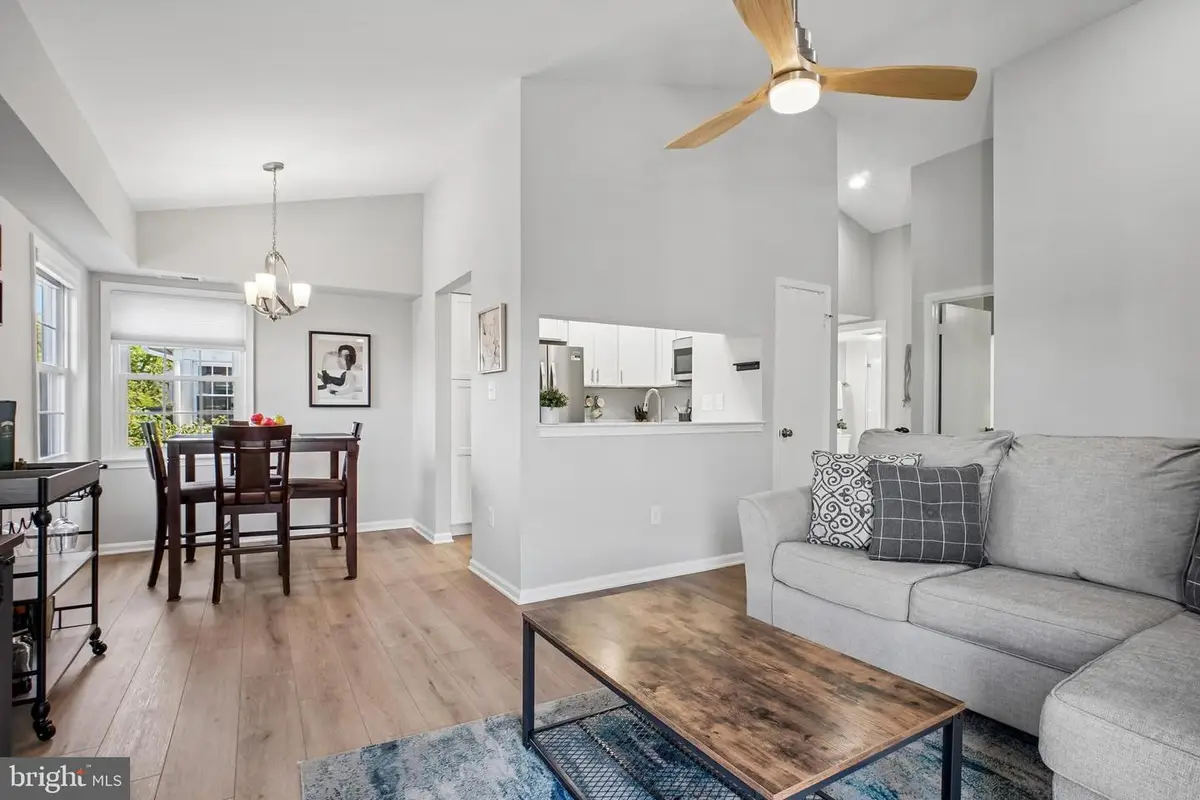 2813 S Woodrow St #g, Arlington, VA 22206 - #1