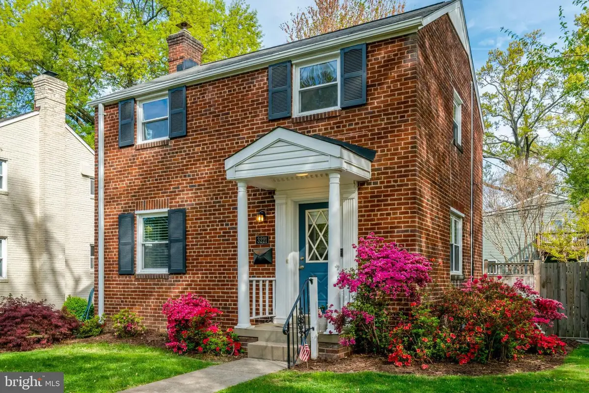 3221 6th St S, Arlington, VA 22204 - #1