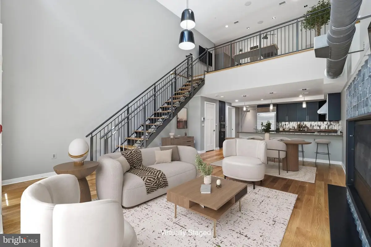 1610 N Queen St #241, Arlington, VA 22209 - #1