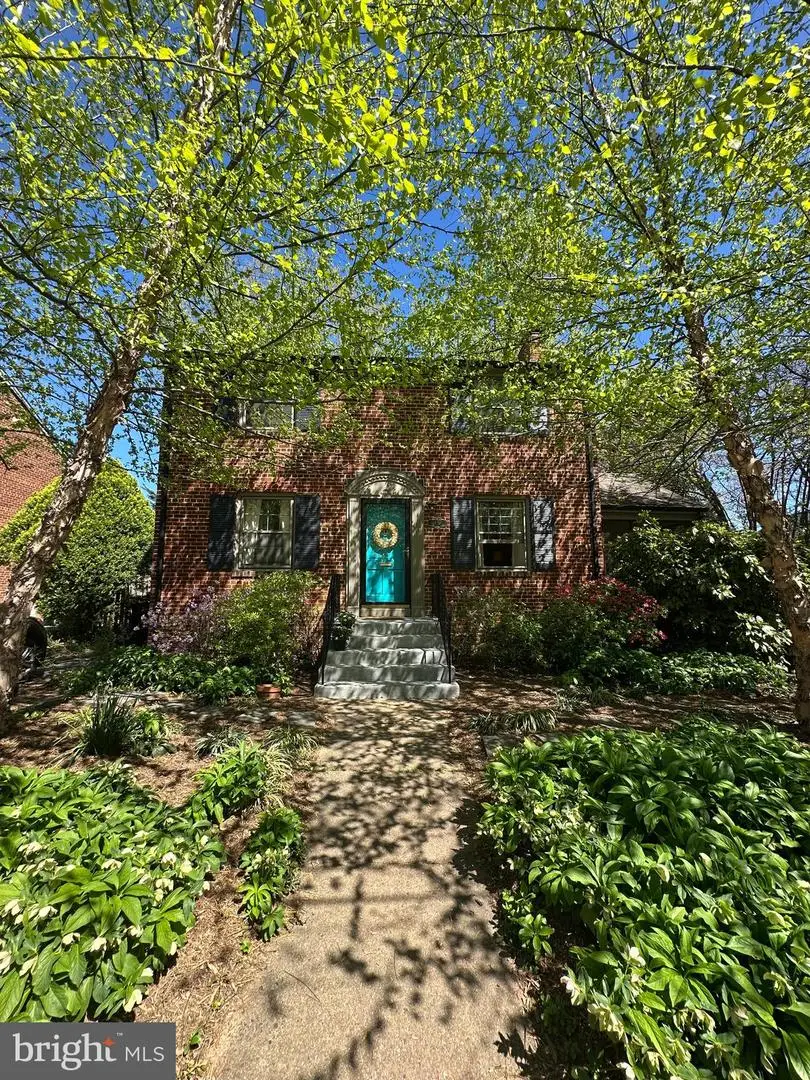 15 N Irving, Arlington, VA 22201 - #1