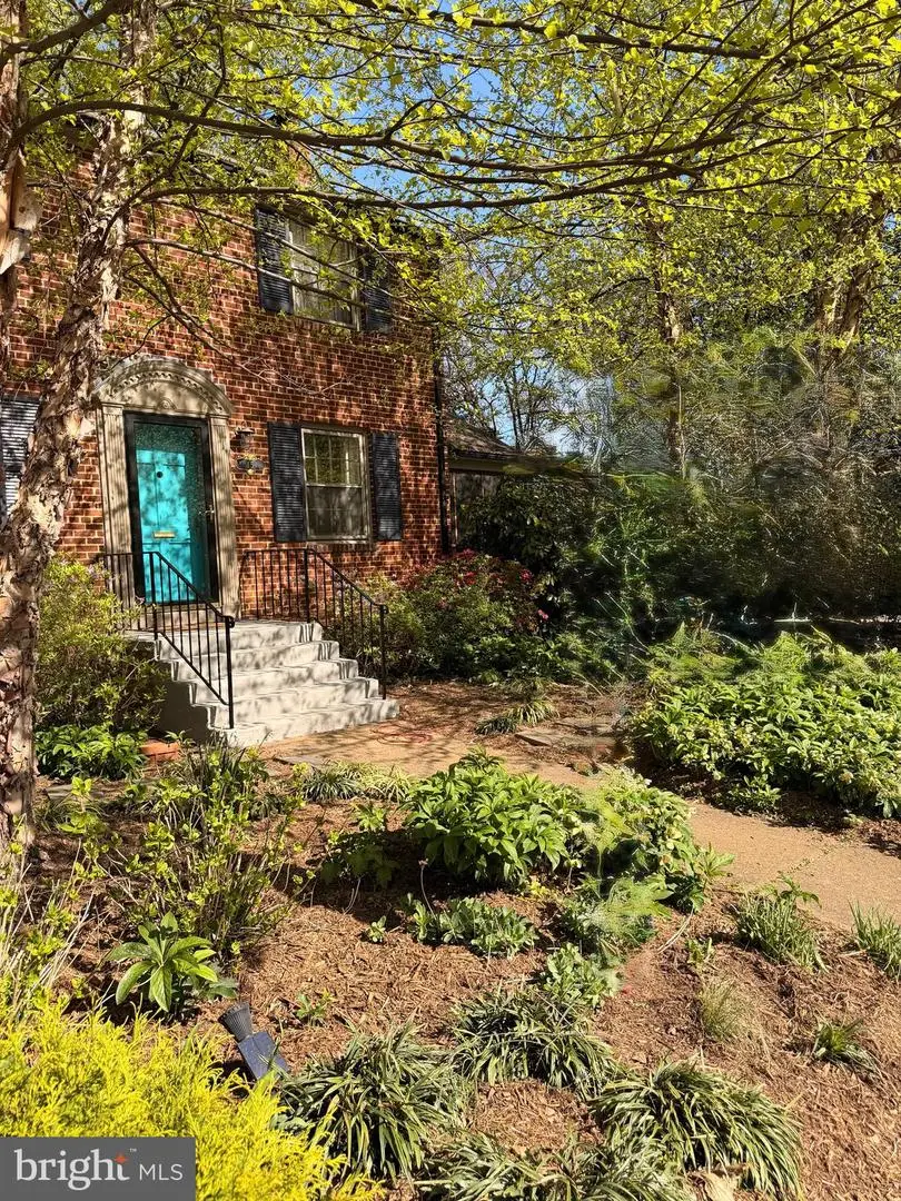 15 N Irving, Arlington, VA 22201 - #3