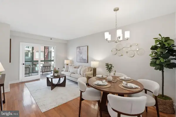 1045 N Utah St #2-303, ARLINGTON, VA 22201