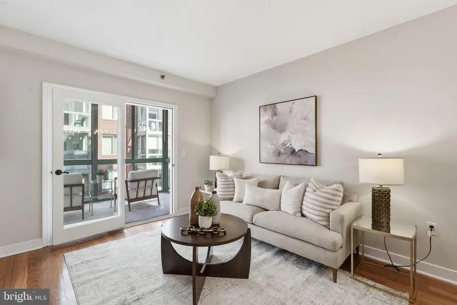 1045 N Utah St #2-303, Arlington, VA 22201 - #2