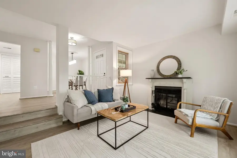 2811 S Woodrow St #b, Arlington, VA 22206 - #2