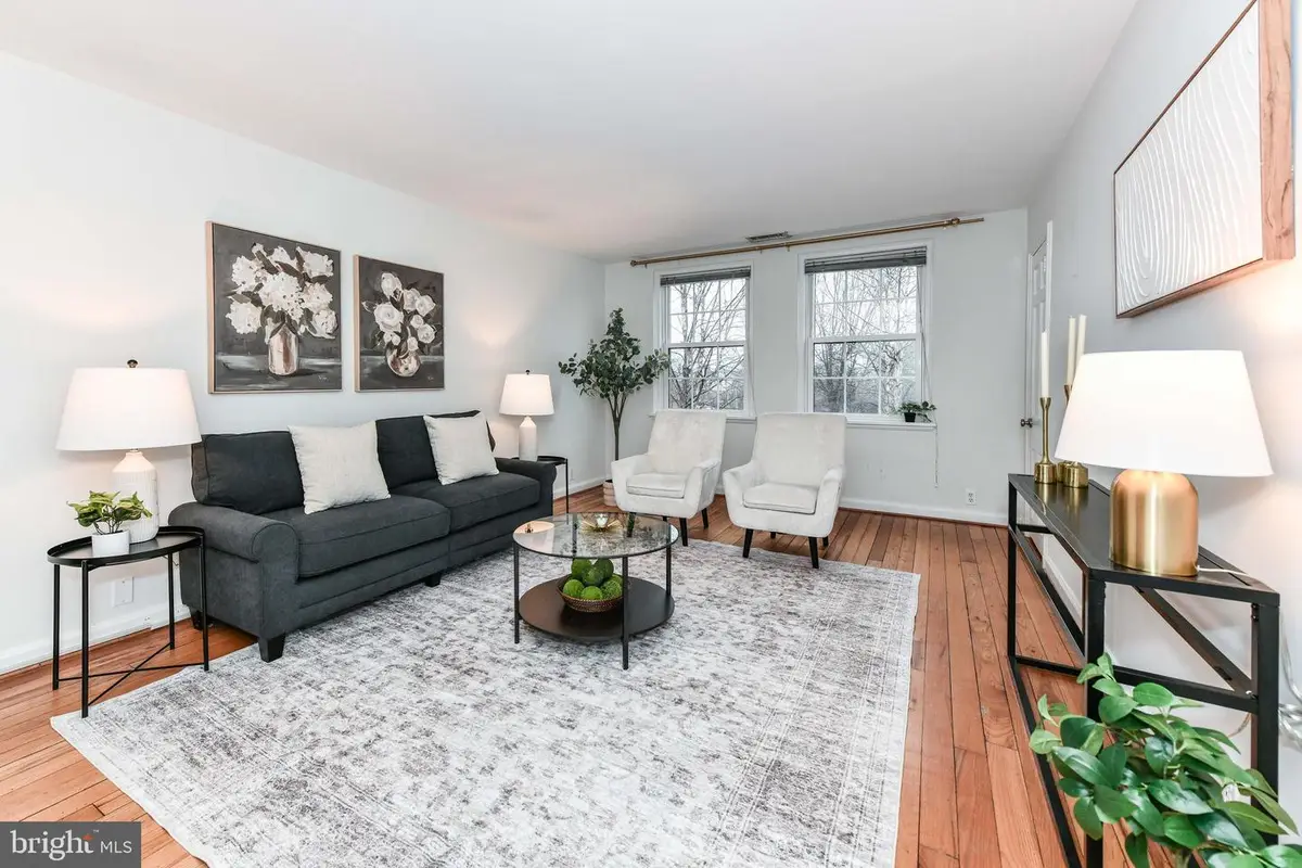 3279 S Stafford St #b2, Arlington, VA 22206 - #1