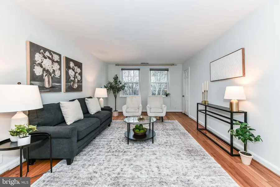 3279 S Stafford St #b2, Arlington, VA 22206 - #2