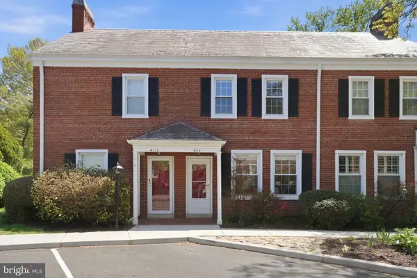 4714 30th St S, ARLINGTON, VA 22206