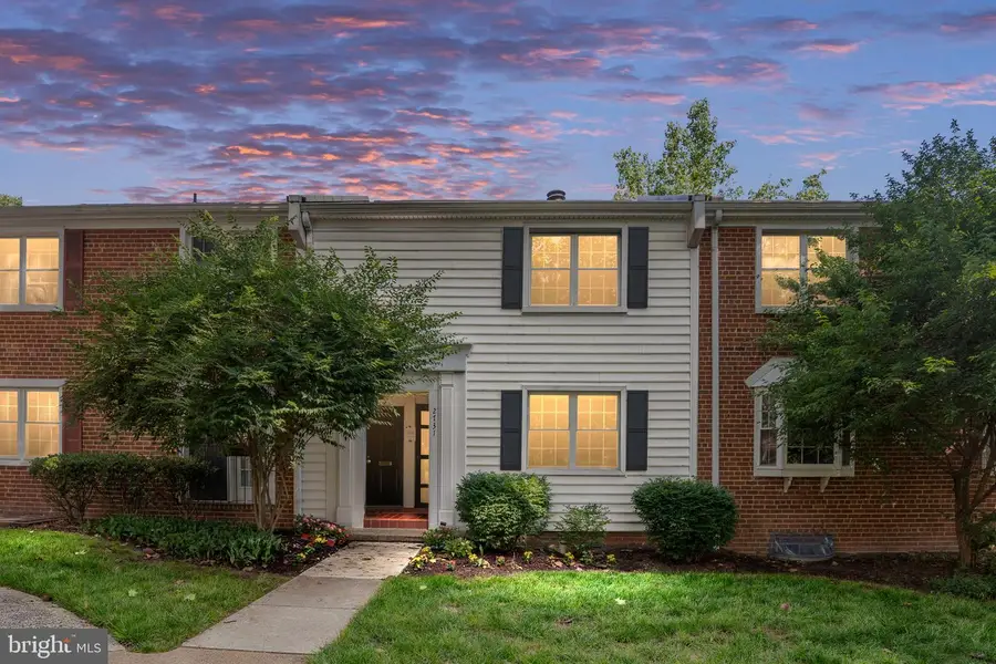 2731 S Walter Reed Dr #c, Arlington, VA 22206 - #2
