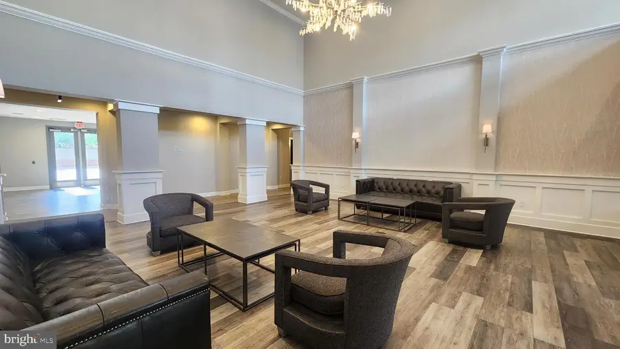 1418 N Rhodes St #b417, Arlington, VA 22209 - #2