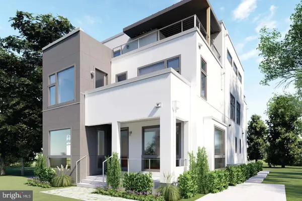 2606 S Lynn St, ARLINGTON, VA 22202