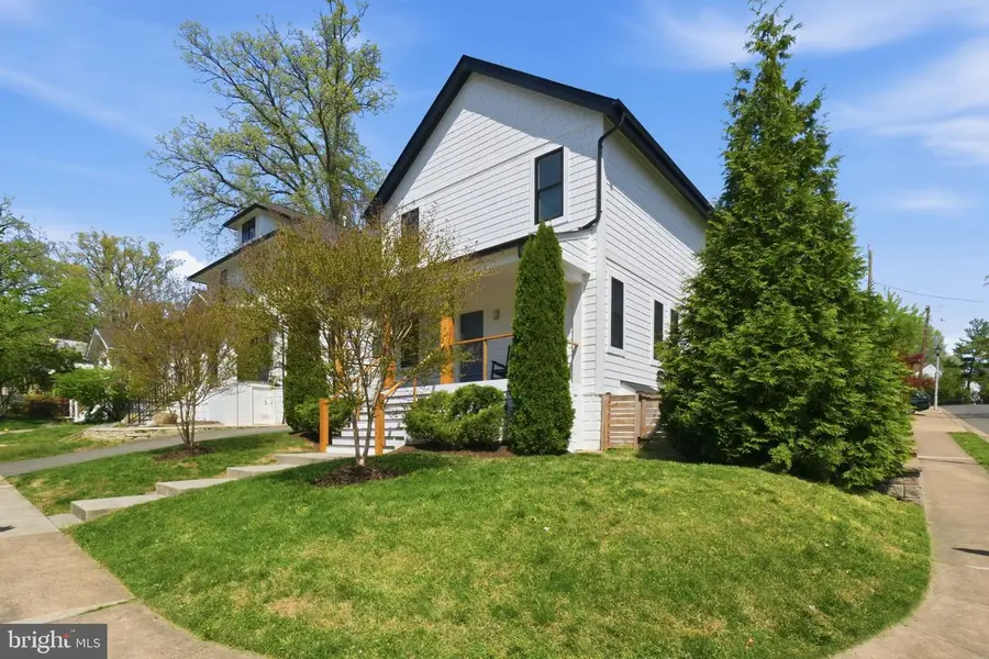 401 N Edgewood St, Arlington, VA 22201 - #2