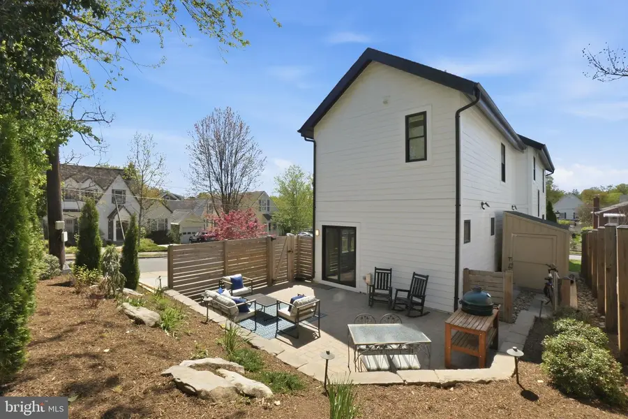 401 N Edgewood St, Arlington, VA 22201 - #3