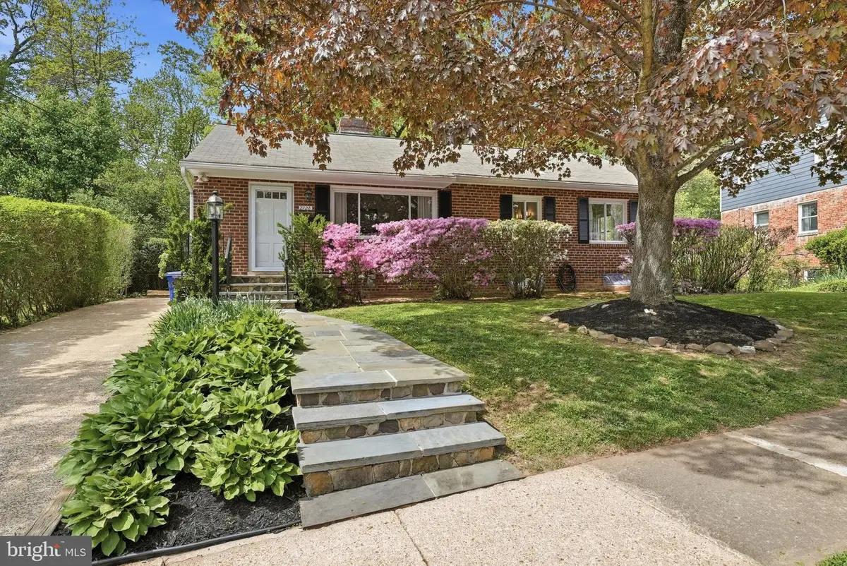 2728-n Yucatan St, Arlington, VA 22213 - #1