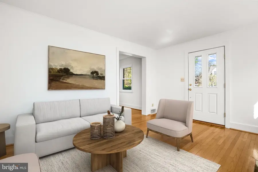 3712 2nd St S, Arlington, VA 22204 - #2