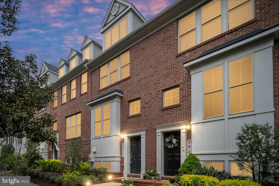 3327 Kemper Rd, Arlington, VA 22206 - #2