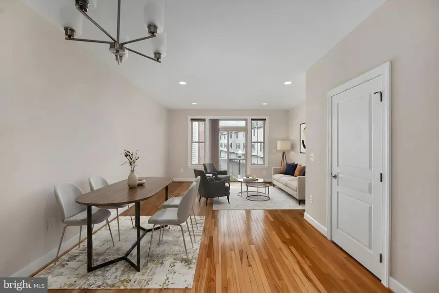 3327 Kemper Rd, Arlington, VA 22206 - #3