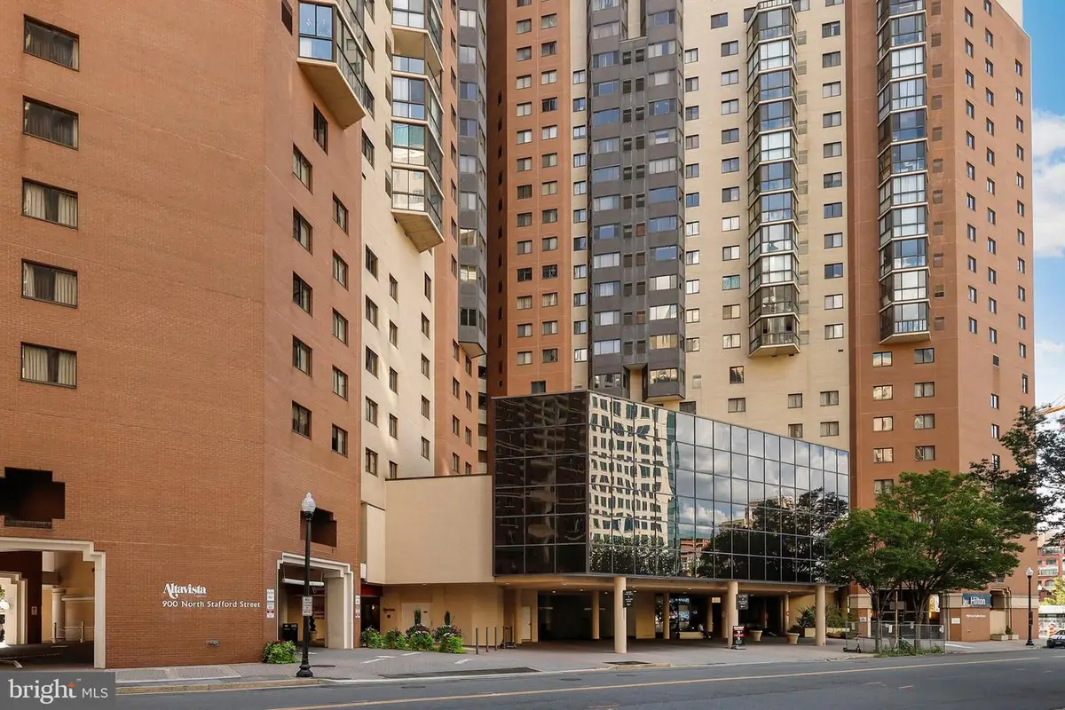 900 N Stafford St #2326, Arlington, VA 22203 - #1