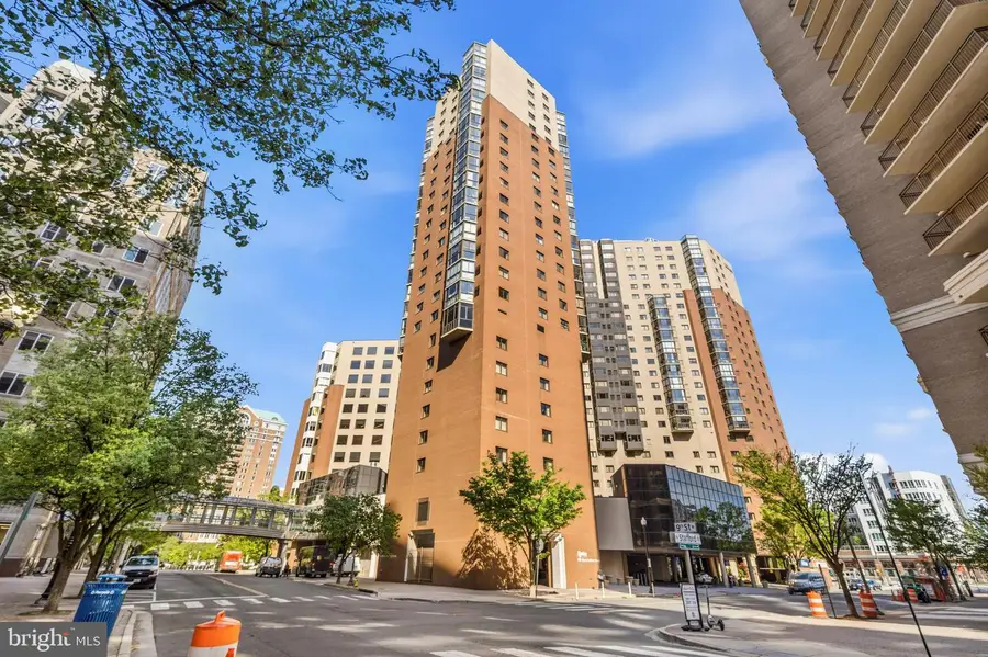 900 N Stafford St #2326, Arlington, VA 22203 - #2