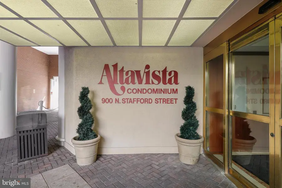 900 N Stafford St #2326, Arlington, VA 22203 - #3