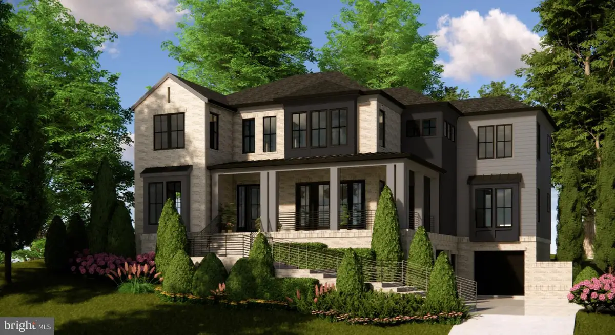 4653 34th St N, Arlington, VA 22207 - #1