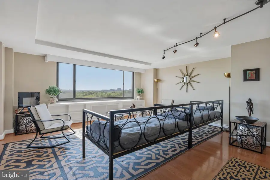 1011 Arlington Blvd #630, Arlington, VA 22209 - #3