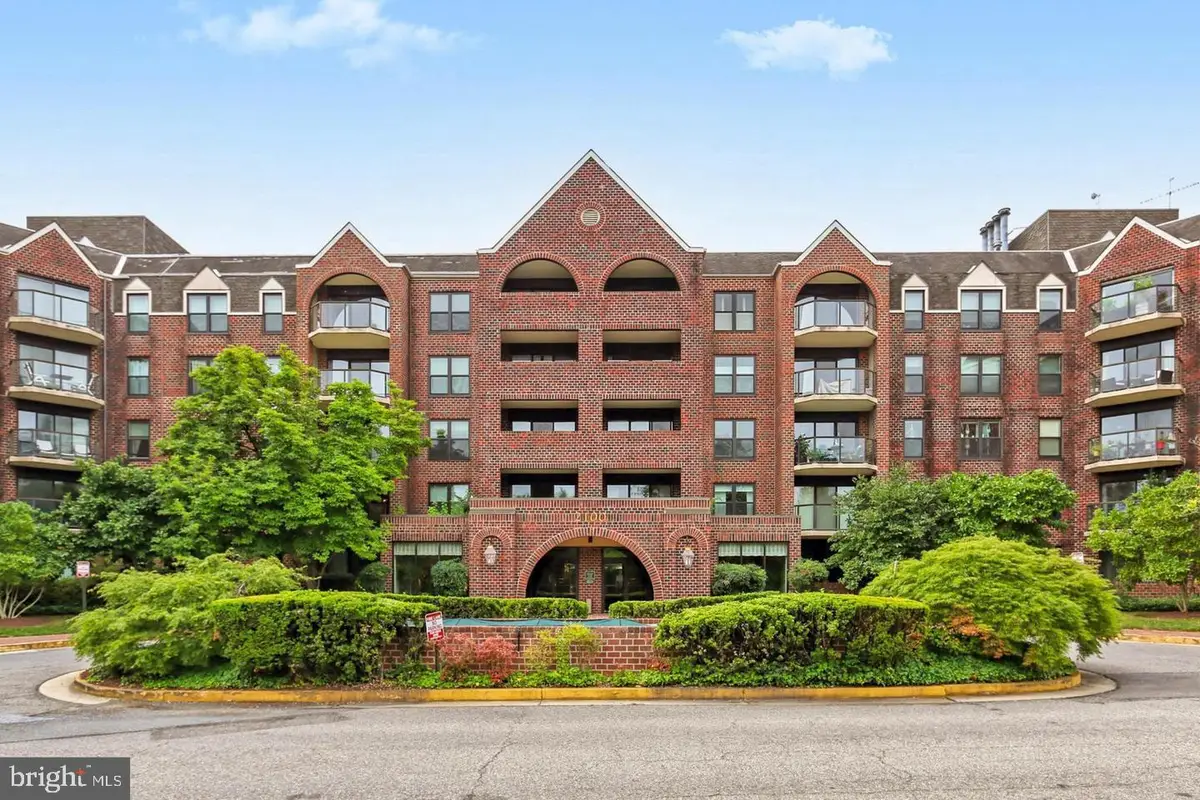 2100 Langston Blvd #337, Arlington, VA 22201 - #1